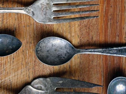 How To Clean Your Silver At Home With Home Remedies (6 Simple Methods)