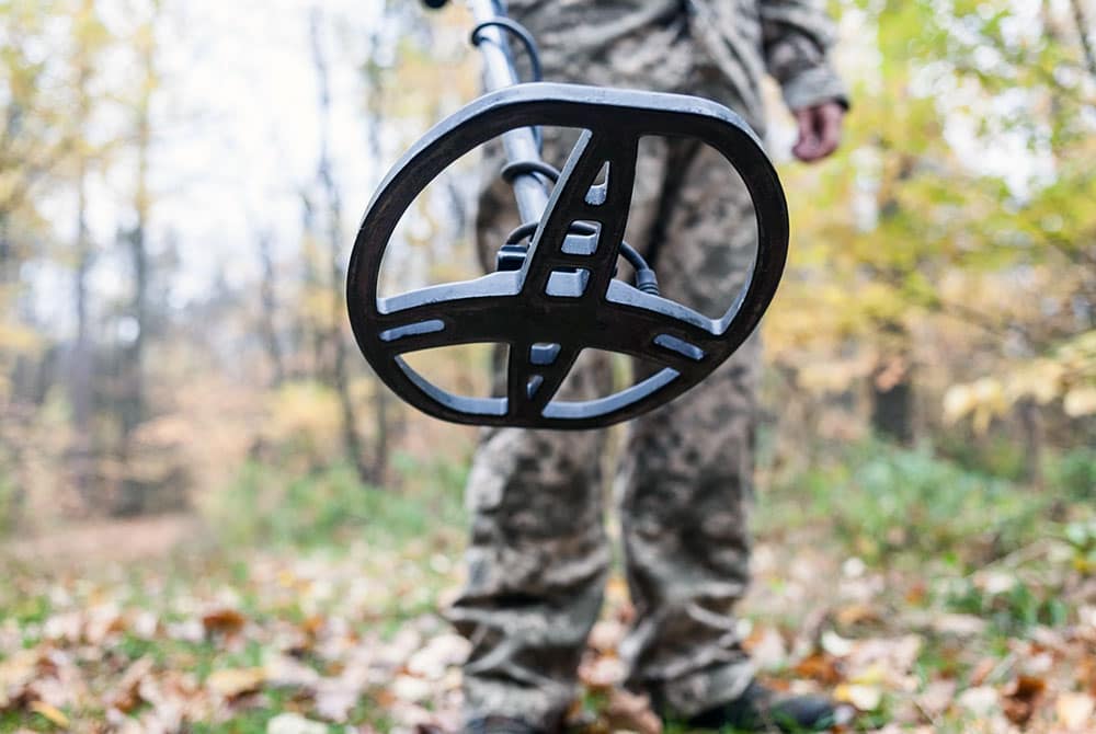 What Clothes Should I Wear For Metal Detecting? Detecting Attire!